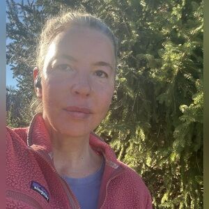 Meet your Posher, Natalie